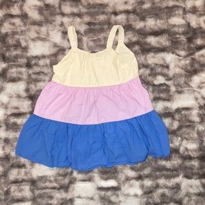 Zara toddler dress